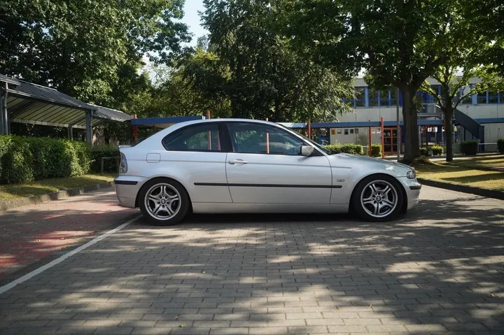 BMW 316