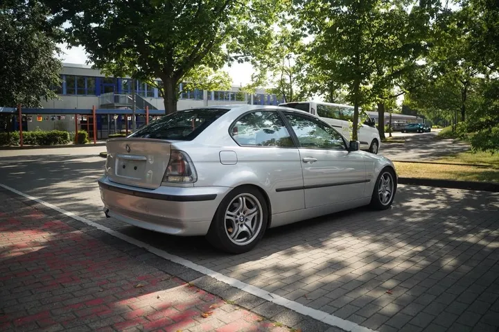 BMW 316