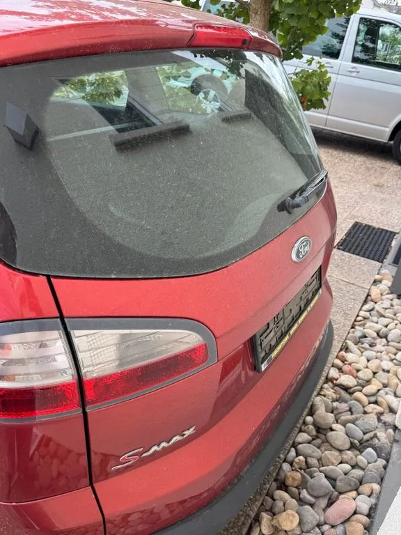 Ford Galaxy