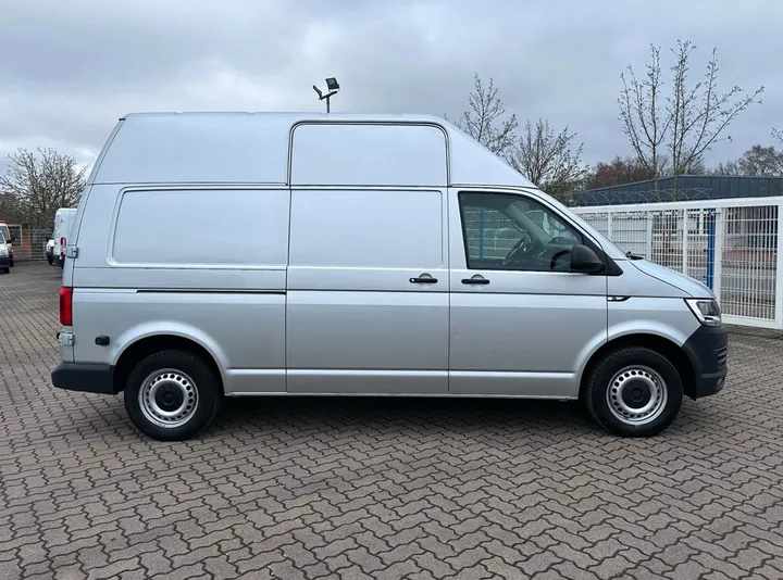 Volkswagen T6 Transporter