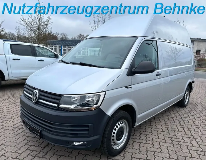 Volkswagen T6 Transporter