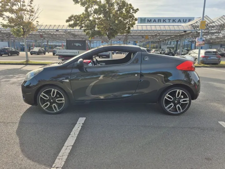Renault Wind