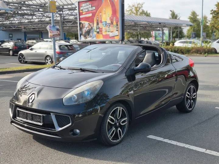 Renault Wind