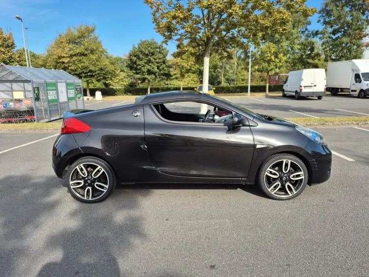 Renault Wind