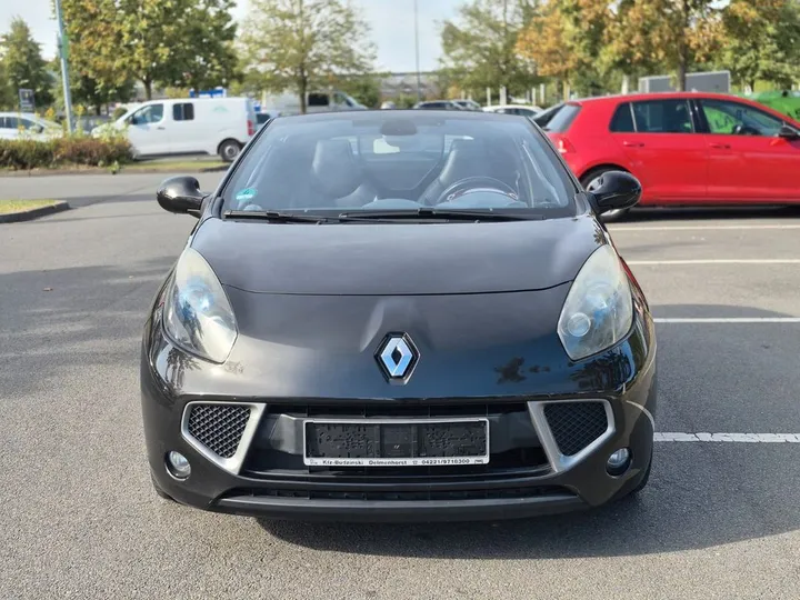 Renault Wind