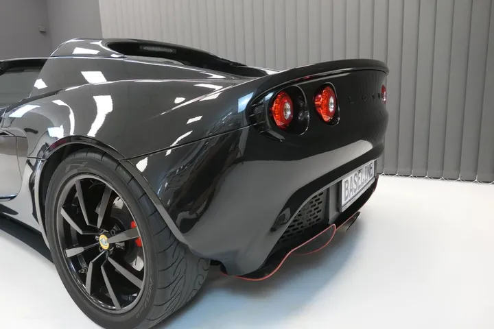 Lotus Elise