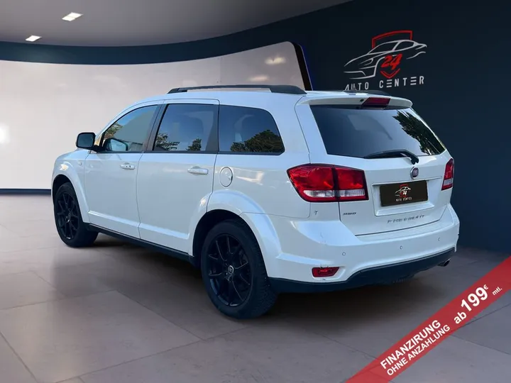 Fiat Freemont
