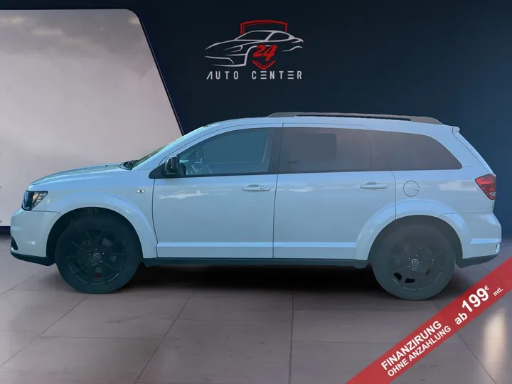 Fiat Freemont