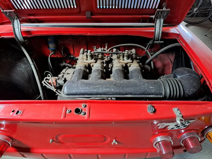 NSU Other