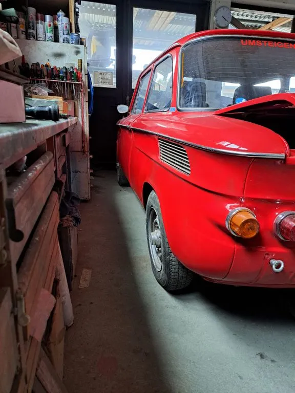 NSU Other