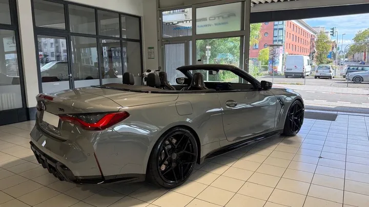 BMW M4
