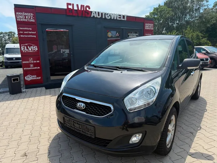 Kia Venga