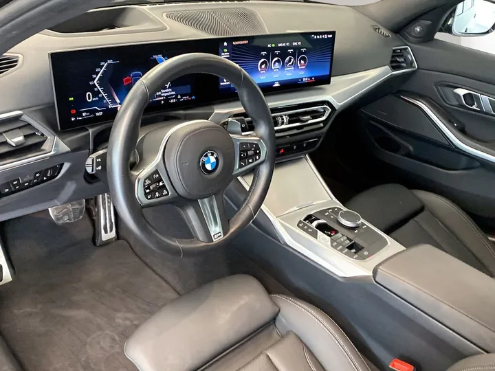BMW M340i
