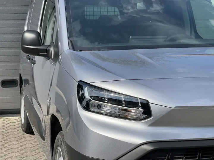 Toyota Proace City (Verso)