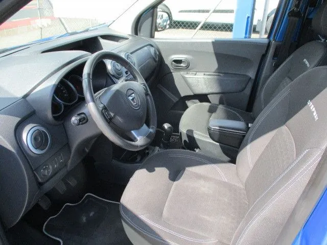 Dacia Dokker