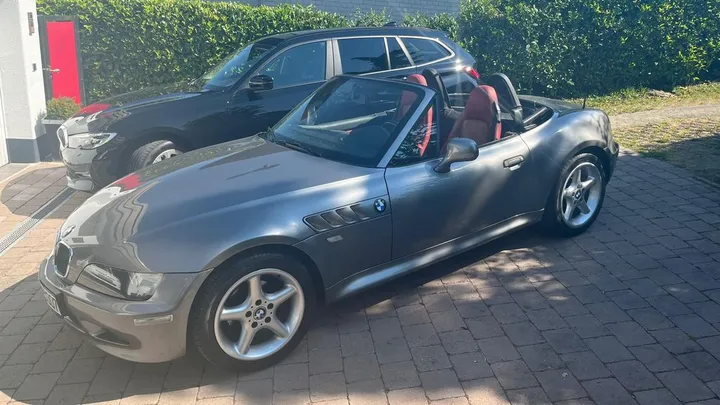 BMW Z3