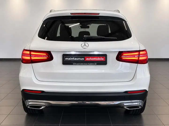 Mercedes-Benz GLC 250