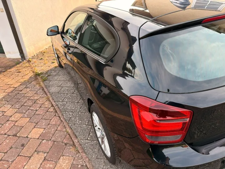BMW 116