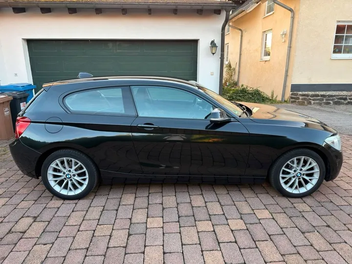 BMW 116