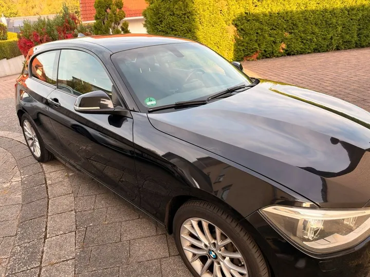 BMW 116