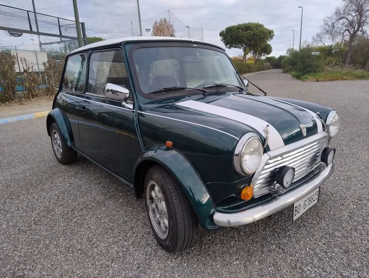 Rover Other