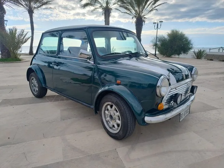 Rover Other