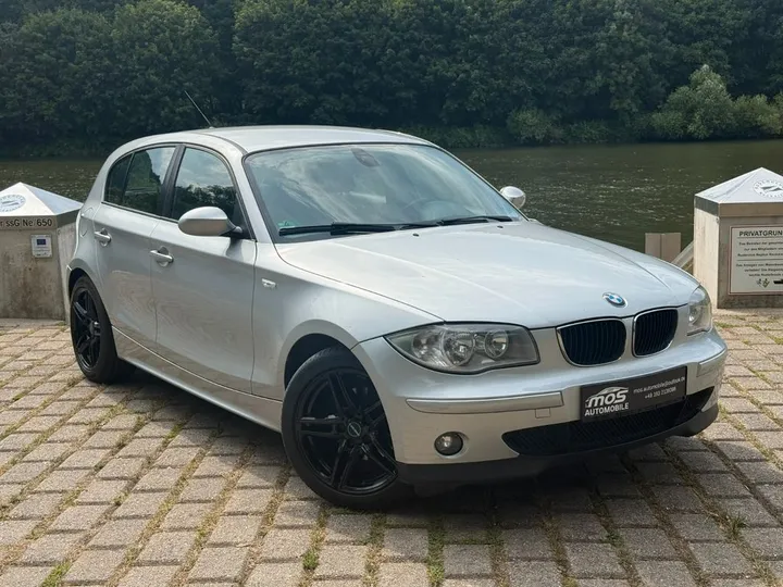 BMW 118