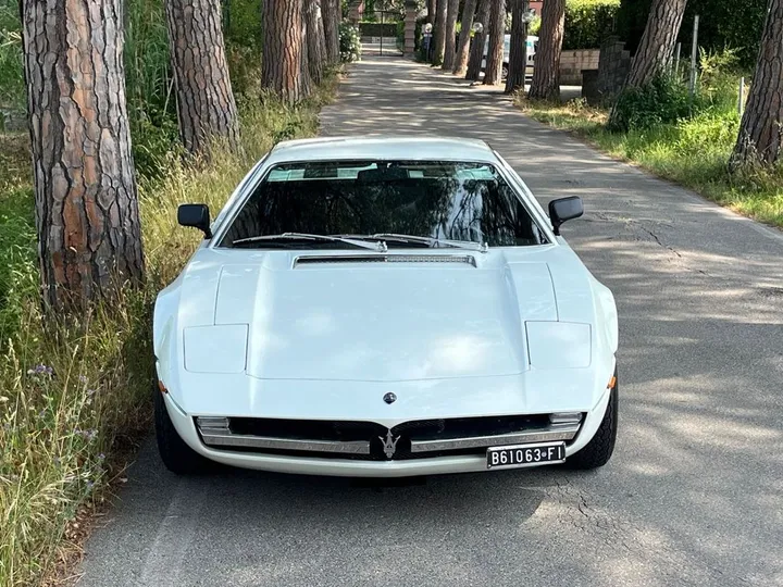 Maserati Other