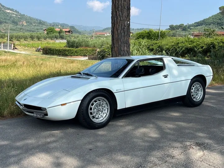 Maserati Other