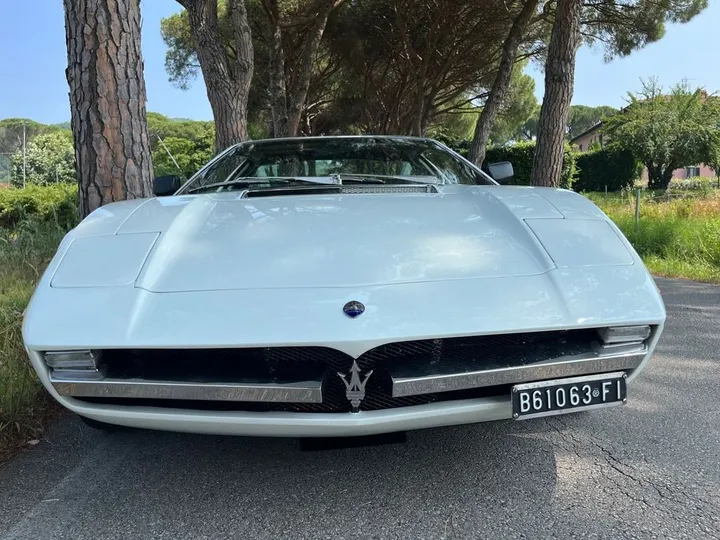 Maserati Other
