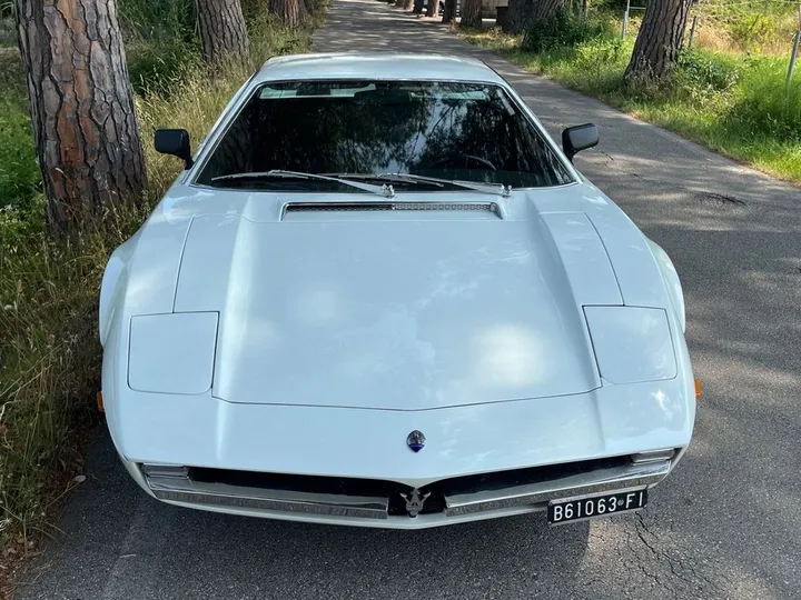 Maserati Other