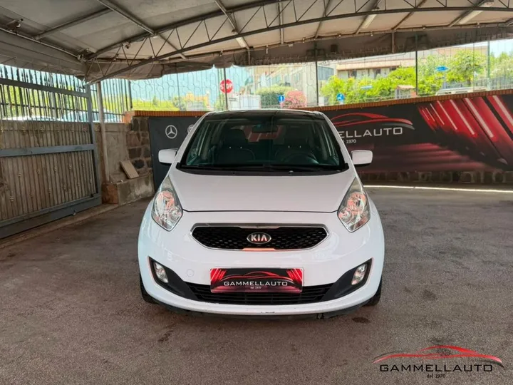 Kia Venga