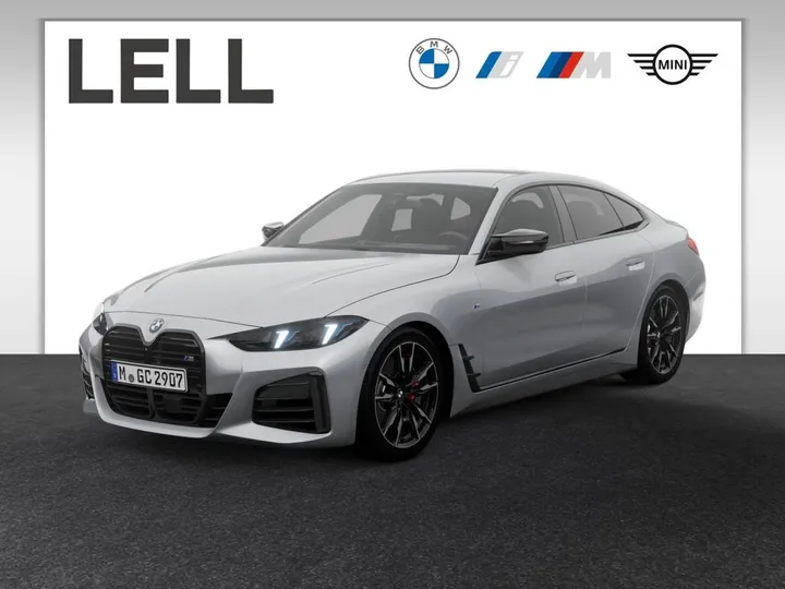 BMW M440