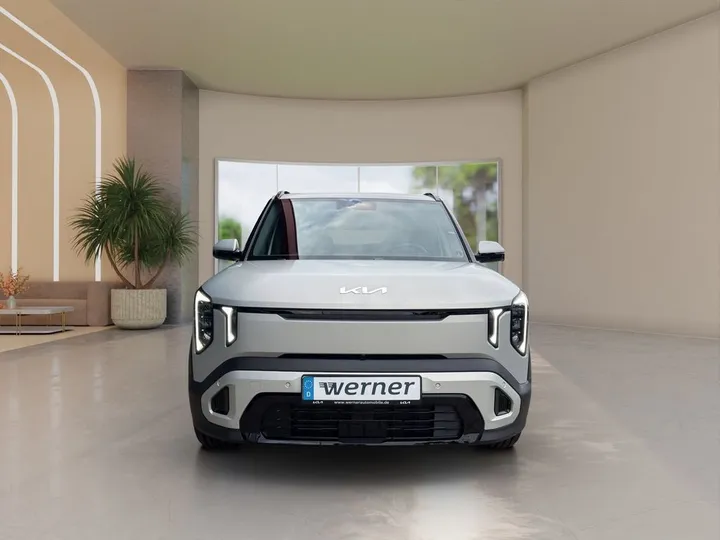 Kia EV2