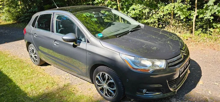 Citroën C4
