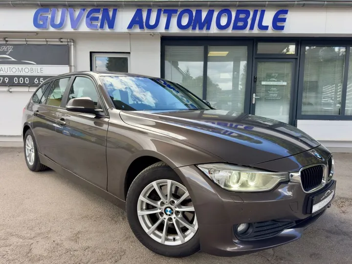 BMW 320