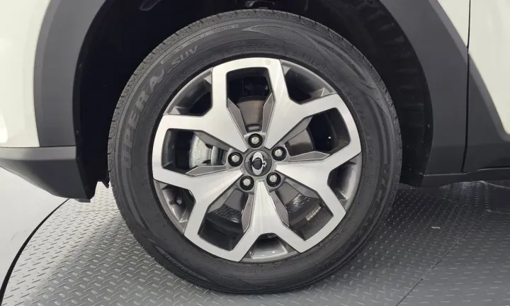 KG_Mobility_Ssangyong Torres