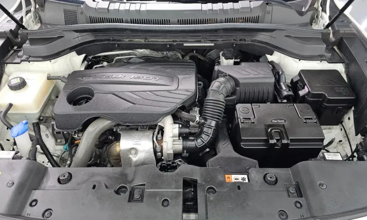 KG_Mobility_Ssangyong Torres