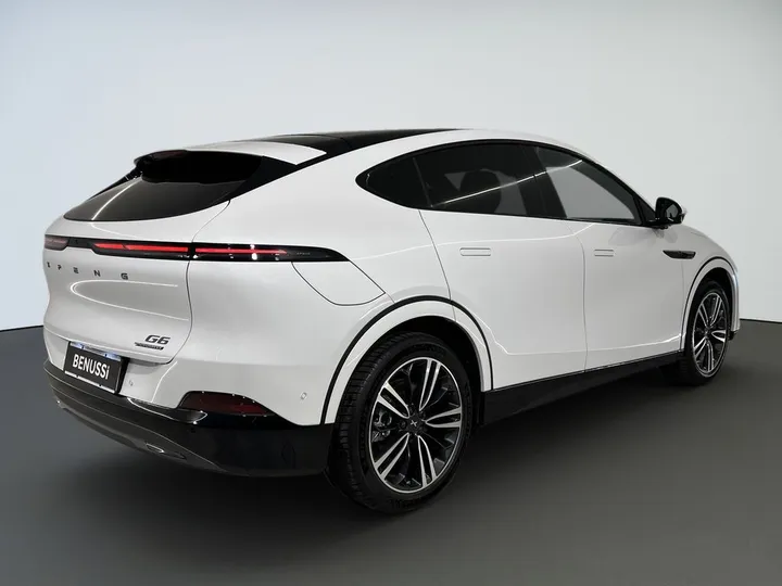 XPENG G6
