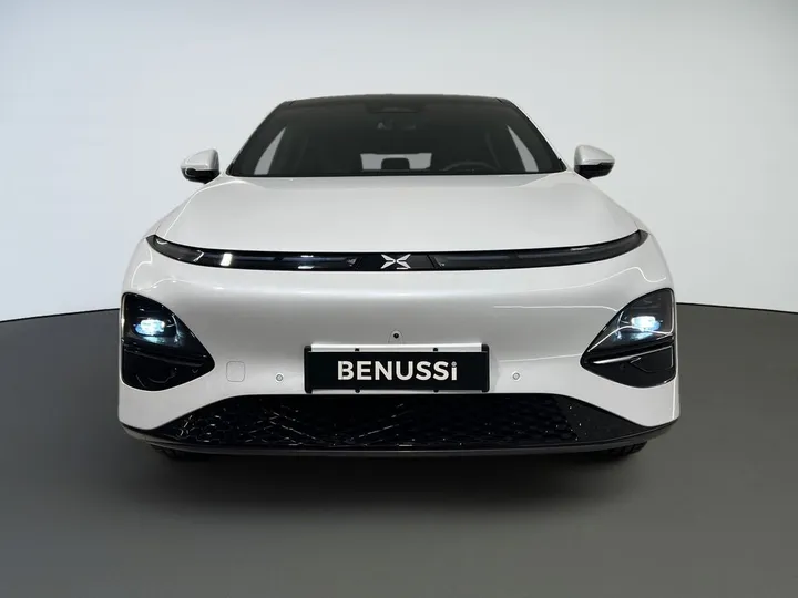 XPENG G6
