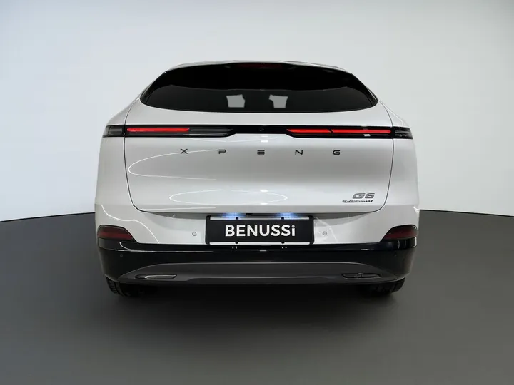 XPENG G6