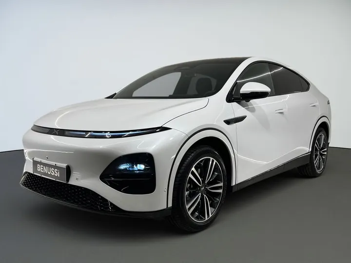 XPENG G6