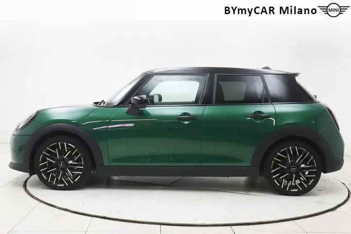 MINI Other