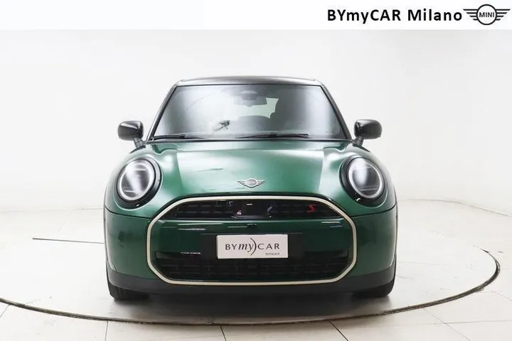 MINI Other