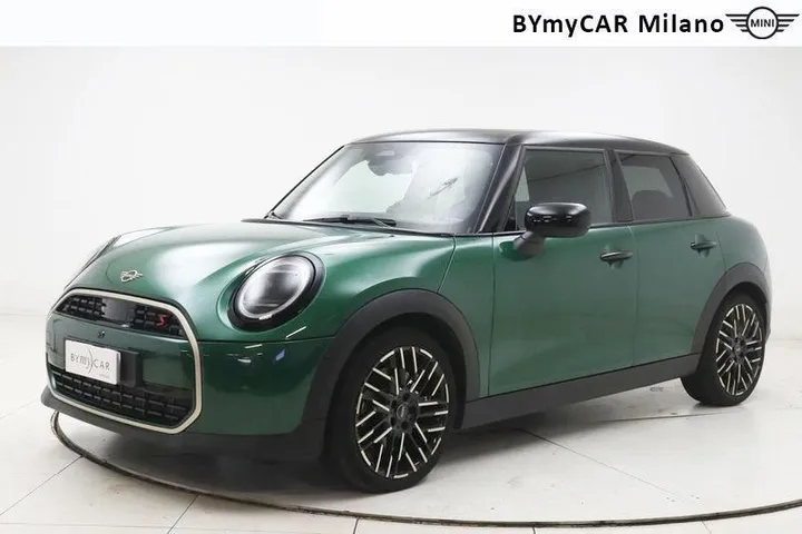 MINI Other
