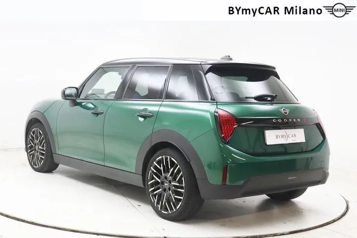 MINI Other