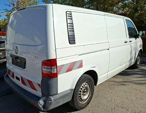 Volkswagen T5 Transporter