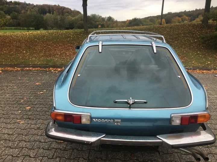 Volvo Other