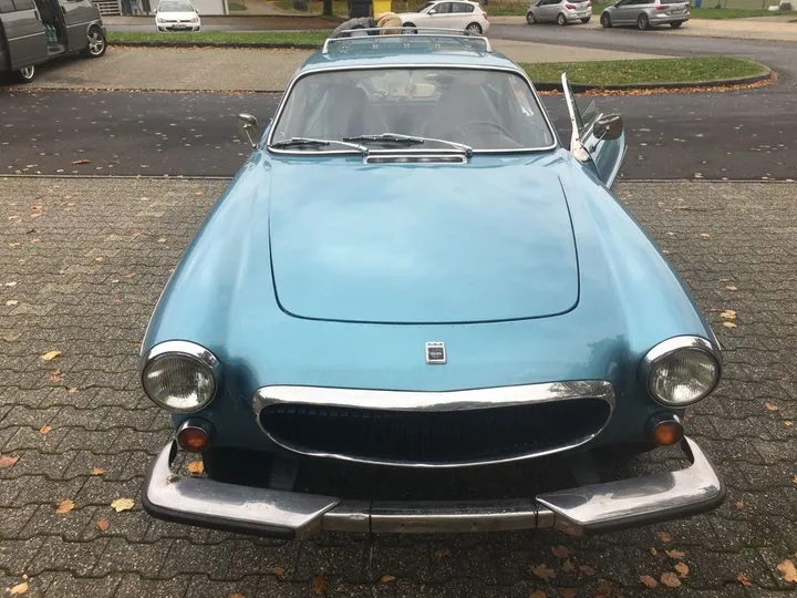 Volvo Other