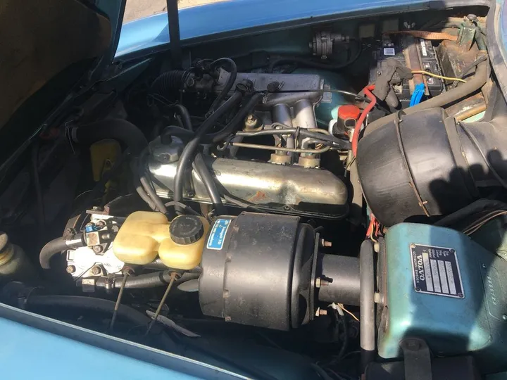 Volvo Other